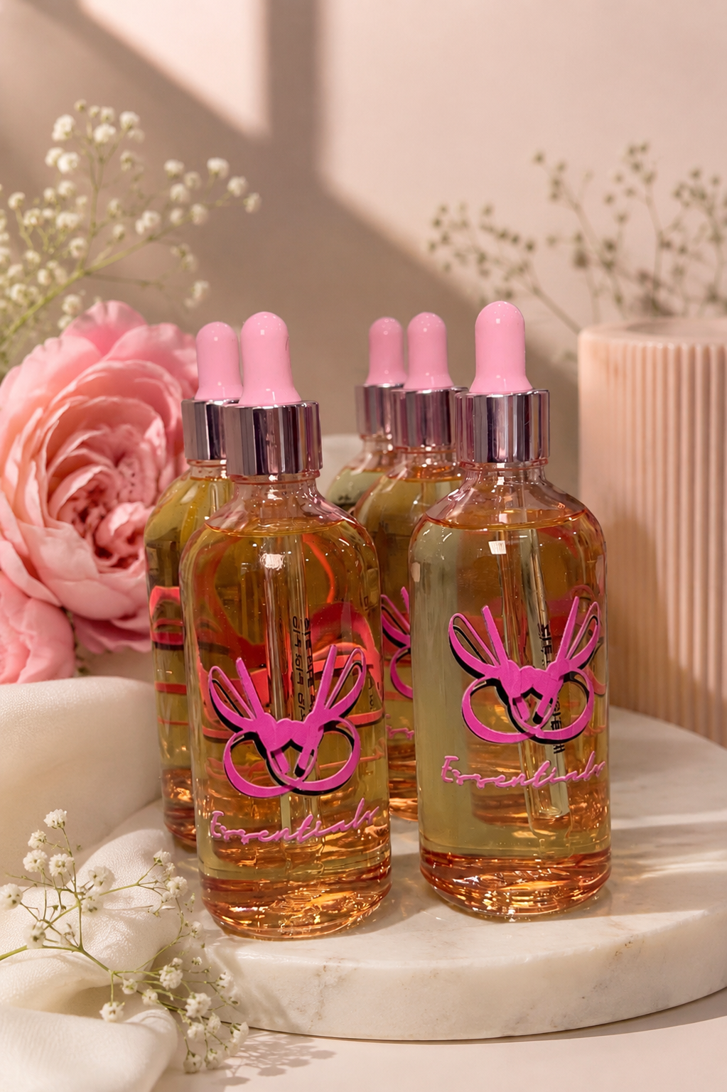 Nourishing Face Oil