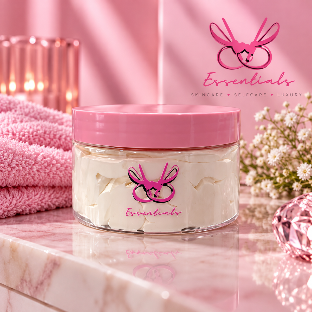 BODY BUTTER