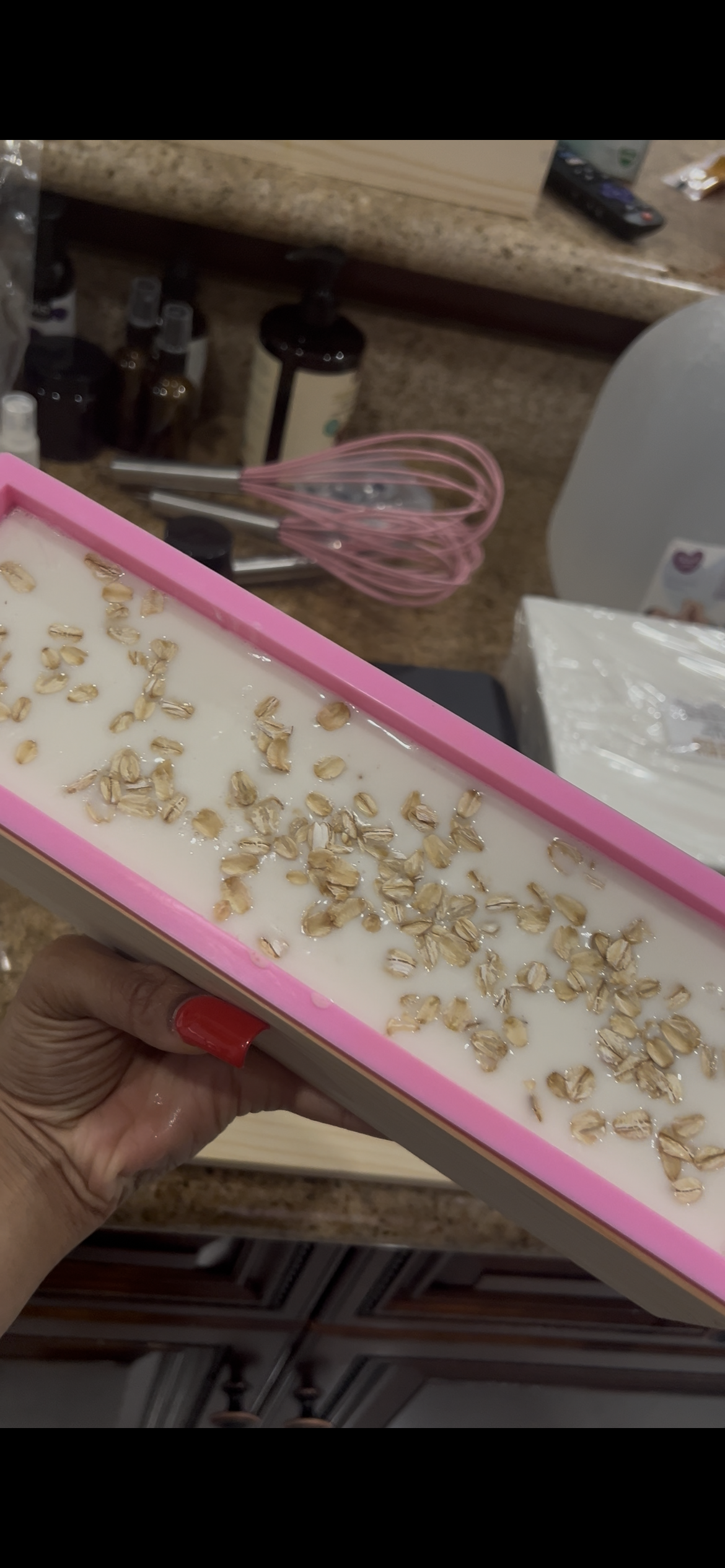 WHOLESALE LOAF