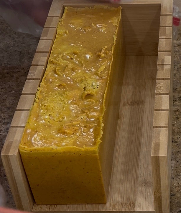 WHOLESALE LOAF