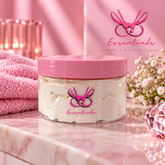 Buttafly Body Butter